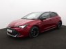 USED 2021 21 TOYOTA COROLLA 2.0 VVT-h GPF GR SPORT Hatchback 5dr Petrol Hybrid CVT Euro 6 (s/s) (184 ps) REVERSE CAMERA | HEATED SEATS