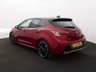 USED 2021 21 TOYOTA COROLLA 2.0 VVT-h GPF GR SPORT Hatchback 5dr Petrol Hybrid CVT Euro 6 (s/s) (184 ps) REVERSE CAMERA | HEATED SEATS