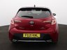 USED 2021 21 TOYOTA COROLLA 2.0 VVT-h GPF GR SPORT Hatchback 5dr Petrol Hybrid CVT Euro 6 (s/s) (184 ps) REVERSE CAMERA | HEATED SEATS