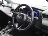USED 2021 21 TOYOTA COROLLA 2.0 VVT-h GPF GR SPORT Hatchback 5dr Petrol Hybrid CVT Euro 6 (s/s) (184 ps) REVERSE CAMERA | HEATED SEATS