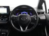 USED 2021 21 TOYOTA COROLLA 2.0 VVT-h GPF GR SPORT Hatchback 5dr Petrol Hybrid CVT Euro 6 (s/s) (184 ps) REVERSE CAMERA | HEATED SEATS