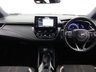 USED 2021 21 TOYOTA COROLLA 2.0 VVT-h GPF GR SPORT Hatchback 5dr Petrol Hybrid CVT Euro 6 (s/s) (184 ps) REVERSE CAMERA | HEATED SEATS