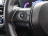 USED 2021 21 TOYOTA COROLLA 2.0 VVT-h GPF GR SPORT Hatchback 5dr Petrol Hybrid CVT Euro 6 (s/s) (184 ps) REVERSE CAMERA | HEATED SEATS