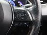 USED 2021 21 TOYOTA COROLLA 2.0 VVT-h GPF GR SPORT Hatchback 5dr Petrol Hybrid CVT Euro 6 (s/s) (184 ps) REVERSE CAMERA | HEATED SEATS
