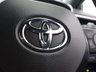 USED 2021 21 TOYOTA COROLLA 2.0 VVT-h GPF GR SPORT Hatchback 5dr Petrol Hybrid CVT Euro 6 (s/s) (184 ps) REVERSE CAMERA | HEATED SEATS