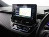 USED 2021 21 TOYOTA COROLLA 2.0 VVT-h GPF GR SPORT Hatchback 5dr Petrol Hybrid CVT Euro 6 (s/s) (184 ps) REVERSE CAMERA | HEATED SEATS
