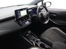 USED 2021 21 TOYOTA COROLLA 2.0 VVT-h GPF GR SPORT Hatchback 5dr Petrol Hybrid CVT Euro 6 (s/s) (184 ps) REVERSE CAMERA | HEATED SEATS