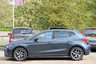 USED 2021 21 SEAT IBIZA 1.0 TSI XCELLENCE Hatchback 5dr Petrol Manual Euro 6 (s/s) GPF (95 ps) HUGE SPECIFICATION