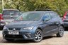 USED 2021 21 SEAT IBIZA 1.0 TSI XCELLENCE Hatchback 5dr Petrol Manual Euro 6 (s/s) GPF (95 ps) HUGE SPECIFICATION
