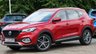 USED 2023 23 MG MG HS 1.5 T-GDI Excite SUV 5dr Petrol DCT Euro 6 (s/s) (162 ps) " Android Auto + Apple CarPlay "