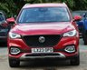 USED 2023 23 MG MG HS 1.5 T-GDI Excite SUV 5dr Petrol DCT Euro 6 (s/s) (162 ps) " Android Auto + Apple CarPlay "