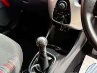 USED 2017 17 CITROEN C1 1.2 PureTech Feel Hatchback 5dr Petrol Manual Euro 6 (82 ps) Low Running Costs