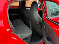USED 2017 17 CITROEN C1 1.2 PureTech Feel Hatchback 5dr Petrol Manual Euro 6 (82 ps) Low Running Costs