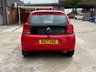 USED 2017 17 CITROEN C1 1.2 PureTech Feel Hatchback 5dr Petrol Manual Euro 6 (82 ps) Low Running Costs