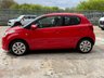 USED 2017 17 CITROEN C1 1.2 PureTech Feel Hatchback 5dr Petrol Manual Euro 6 (82 ps) Low Running Costs