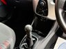 USED 2017 17 CITROEN C1 1.2 PureTech Feel Hatchback 5dr Petrol Manual Euro 6 (82 ps) Low Running Costs