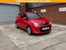 USED 2017 17 CITROEN C1 1.2 PureTech Feel Hatchback 5dr Petrol Manual Euro 6 (82 ps) Low Running Costs