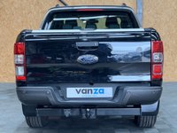 USED 2018 68 FORD RANGER 3.2 TDCi Wildtrak Pickup Double Cab 4dr Diesel Manual 4WD Euro 5 (s/s) (200 ps) NO VAT  NO VAT | CAR PLAY | 3.2 | REVERSE CAM
