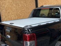 USED 2018 68 FORD RANGER 3.2 TDCi Wildtrak Pickup Double Cab 4dr Diesel Manual 4WD Euro 5 (s/s) (200 ps) NO VAT  NO VAT | CAR PLAY | 3.2 | REVERSE CAM