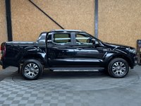 USED 2018 68 FORD RANGER 3.2 TDCi Wildtrak Pickup Double Cab 4dr Diesel Manual 4WD Euro 5 (s/s) (200 ps) NO VAT  NO VAT | CAR PLAY | 3.2 | REVERSE CAM