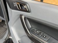 USED 2018 68 FORD RANGER 3.2 TDCi Wildtrak Pickup Double Cab 4dr Diesel Manual 4WD Euro 5 (s/s) (200 ps) NO VAT  NO VAT | CAR PLAY | 3.2 | REVERSE CAM