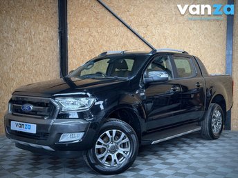2018 FORD RANGER