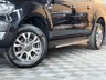 USED 2018 68 FORD RANGER 3.2 TDCi Wildtrak Pickup Double Cab 4dr Diesel Manual 4WD Euro 5 (s/s) (200 ps) NO VAT  NO VAT | CAR PLAY | 3.2 | REVERSE CAM