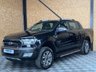 USED 2018 68 FORD RANGER 3.2 TDCi Wildtrak Pickup Double Cab 4dr Diesel Manual 4WD Euro 5 (s/s) (200 ps) NO VAT  NO VAT | CAR PLAY | 3.2 | REVERSE CAM