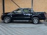 USED 2018 68 FORD RANGER 3.2 TDCi Wildtrak Pickup Double Cab 4dr Diesel Manual 4WD Euro 5 (s/s) (200 ps) NO VAT  NO VAT | CAR PLAY | 3.2 | REVERSE CAM