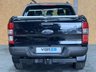 USED 2018 68 FORD RANGER 3.2 TDCi Wildtrak Pickup Double Cab 4dr Diesel Manual 4WD Euro 5 (s/s) (200 ps) NO VAT  NO VAT | CAR PLAY | 3.2 | REVERSE CAM