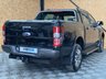 USED 2018 68 FORD RANGER 3.2 TDCi Wildtrak Pickup Double Cab 4dr Diesel Manual 4WD Euro 5 (s/s) (200 ps) NO VAT  NO VAT | CAR PLAY | 3.2 | REVERSE CAM