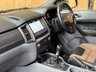 USED 2018 68 FORD RANGER 3.2 TDCi Wildtrak Pickup Double Cab 4dr Diesel Manual 4WD Euro 5 (s/s) (200 ps) NO VAT  NO VAT | CAR PLAY | 3.2 | REVERSE CAM