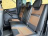 USED 2018 68 FORD RANGER 3.2 TDCi Wildtrak Pickup Double Cab 4dr Diesel Manual 4WD Euro 5 (s/s) (200 ps) NO VAT  NO VAT | CAR PLAY | 3.2 | REVERSE CAM