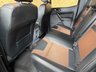 USED 2018 68 FORD RANGER 3.2 TDCi Wildtrak Pickup Double Cab 4dr Diesel Manual 4WD Euro 5 (s/s) (200 ps) NO VAT  NO VAT | CAR PLAY | 3.2 | REVERSE CAM