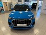 USED 2019 19 AUDI Q3 1.5 TFSI CoD 35 S line SUV 5dr Petrol S Tronic Euro 6 (s/s) (150 ps) 