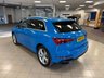 USED 2019 19 AUDI Q3 1.5 TFSI CoD 35 S line SUV 5dr Petrol S Tronic Euro 6 (s/s) (150 ps) 