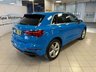 USED 2019 19 AUDI Q3 1.5 TFSI CoD 35 S line SUV 5dr Petrol S Tronic Euro 6 (s/s) (150 ps) 