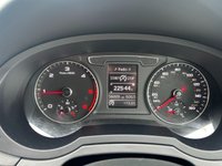 USED 2015 15 AUDI Q3 2.0 TDI S line Plus SUV 5dr Diesel S Tronic quattro Euro 6 (s/s) (150 ps) 