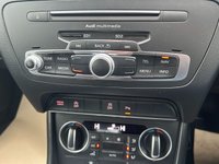 USED 2015 15 AUDI Q3 2.0 TDI S line Plus SUV 5dr Diesel S Tronic quattro Euro 6 (s/s) (150 ps) 