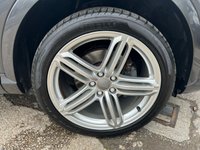 USED 2015 15 AUDI Q3 2.0 TDI S line Plus SUV 5dr Diesel S Tronic quattro Euro 6 (s/s) (150 ps) 