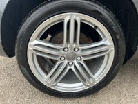 USED 2015 15 AUDI Q3 2.0 TDI S line Plus SUV 5dr Diesel S Tronic quattro Euro 6 (s/s) (150 ps) 