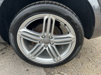 USED 2015 15 AUDI Q3 2.0 TDI S line Plus SUV 5dr Diesel S Tronic quattro Euro 6 (s/s) (150 ps) 
