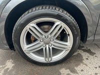 USED 2015 15 AUDI Q3 2.0 TDI S line Plus SUV 5dr Diesel S Tronic quattro Euro 6 (s/s) (150 ps) 
