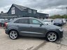 USED 2015 15 AUDI Q3 2.0 TDI S line Plus SUV 5dr Diesel S Tronic quattro Euro 6 (s/s) (150 ps) 