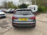 USED 2015 15 AUDI Q3 2.0 TDI S line Plus SUV 5dr Diesel S Tronic quattro Euro 6 (s/s) (150 ps) 