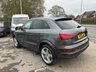 USED 2015 15 AUDI Q3 2.0 TDI S line Plus SUV 5dr Diesel S Tronic quattro Euro 6 (s/s) (150 ps) 