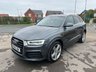 USED 2015 15 AUDI Q3 2.0 TDI S line Plus SUV 5dr Diesel S Tronic quattro Euro 6 (s/s) (150 ps) 