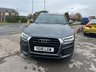 USED 2015 15 AUDI Q3 2.0 TDI S line Plus SUV 5dr Diesel S Tronic quattro Euro 6 (s/s) (150 ps) 