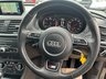 USED 2015 15 AUDI Q3 2.0 TDI S line Plus SUV 5dr Diesel S Tronic quattro Euro 6 (s/s) (150 ps) 