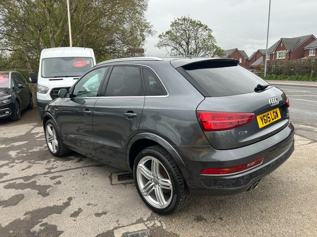 View our AUDI Q3
